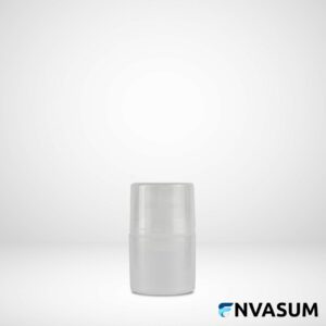 Botella Airless pump natural 30 ml
