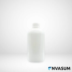 Botella berlin r24/410 PET blanca 250ml BER-BTC-250B